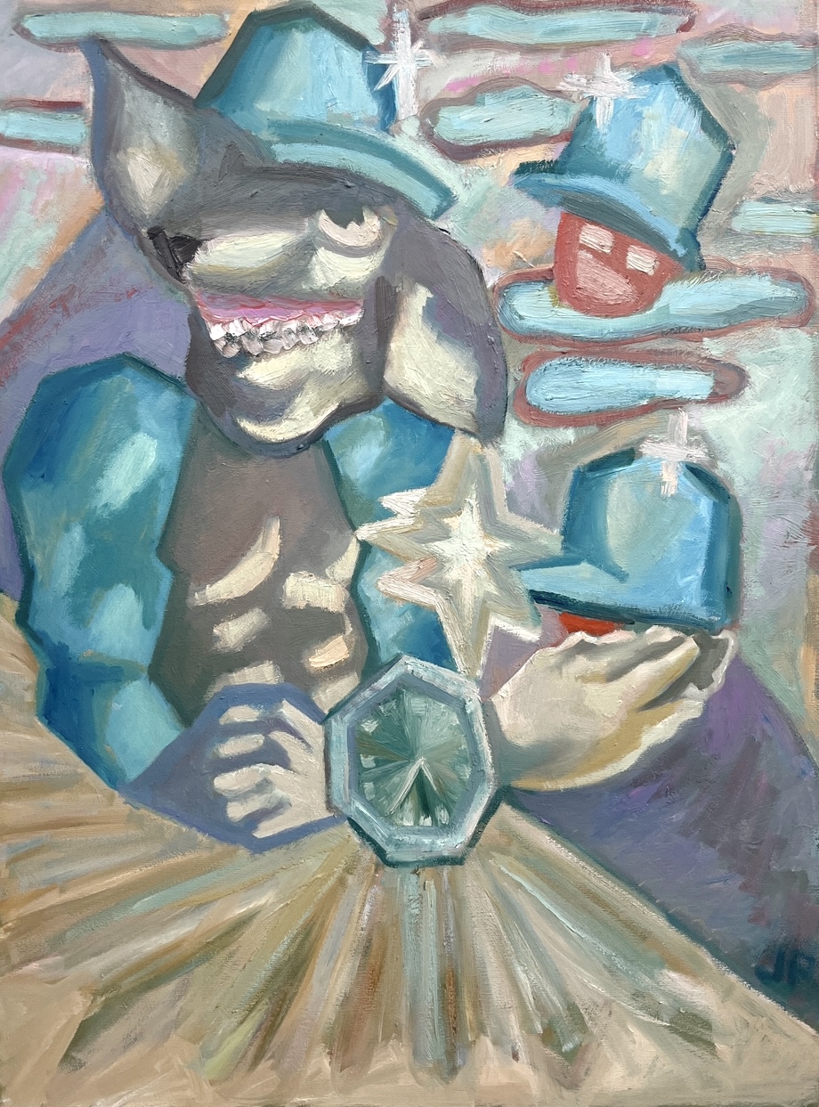 Krivac